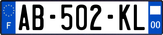 AB-502-KL