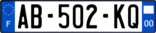 AB-502-KQ