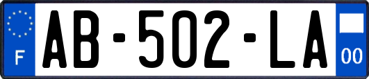 AB-502-LA