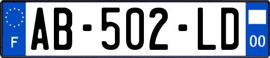 AB-502-LD