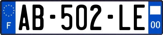 AB-502-LE