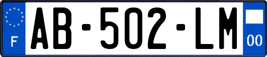 AB-502-LM