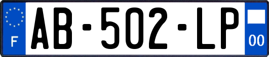 AB-502-LP