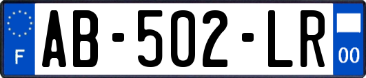 AB-502-LR