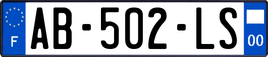 AB-502-LS