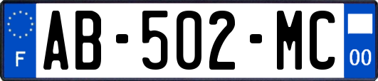 AB-502-MC