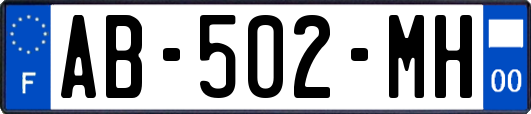 AB-502-MH