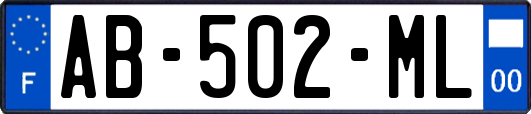 AB-502-ML