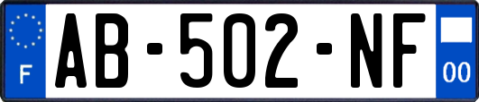 AB-502-NF