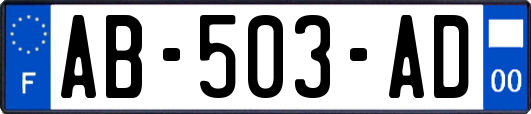 AB-503-AD