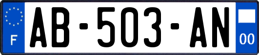 AB-503-AN