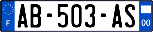 AB-503-AS