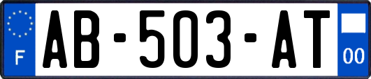 AB-503-AT