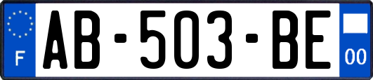 AB-503-BE