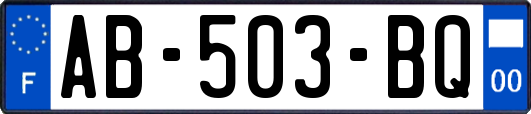 AB-503-BQ