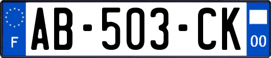 AB-503-CK