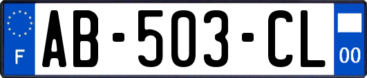 AB-503-CL