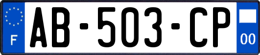 AB-503-CP