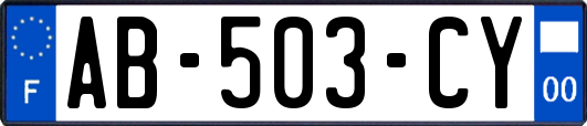 AB-503-CY