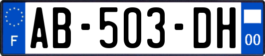 AB-503-DH