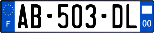 AB-503-DL