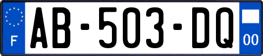 AB-503-DQ