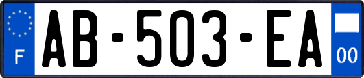 AB-503-EA