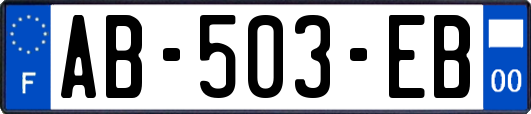 AB-503-EB