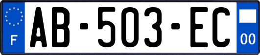 AB-503-EC