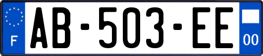 AB-503-EE