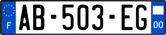 AB-503-EG