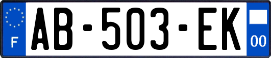 AB-503-EK