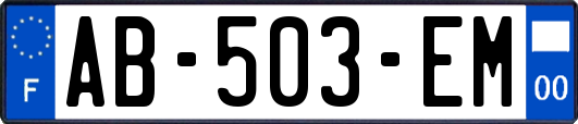 AB-503-EM