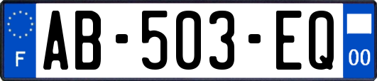 AB-503-EQ