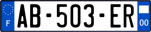 AB-503-ER