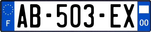 AB-503-EX