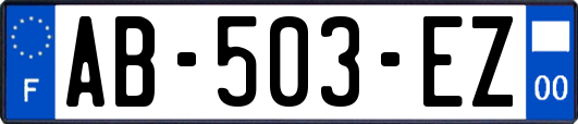 AB-503-EZ