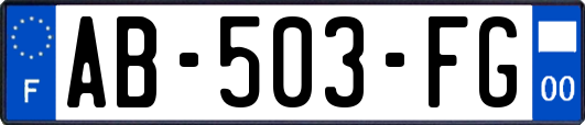 AB-503-FG