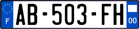 AB-503-FH