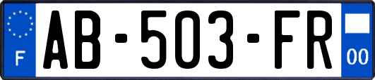 AB-503-FR