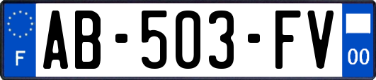 AB-503-FV