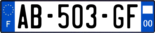 AB-503-GF