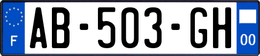 AB-503-GH