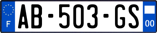 AB-503-GS