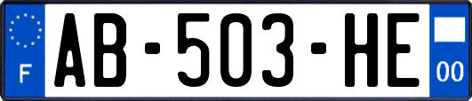 AB-503-HE