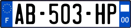 AB-503-HP