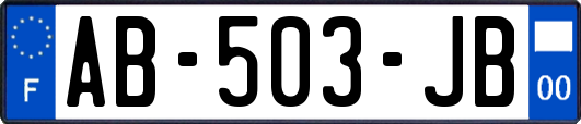 AB-503-JB