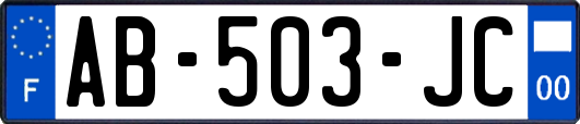 AB-503-JC