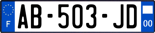 AB-503-JD