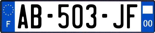 AB-503-JF